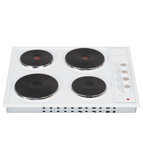 Встраиваемая электрическая поверхность Delvento V60E04W001