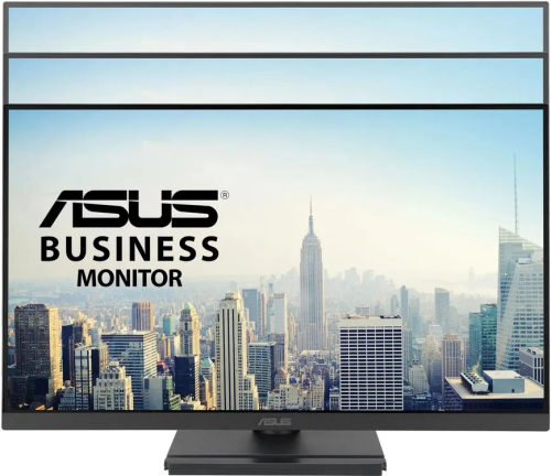 Монитор Asus 27" VA279QGSE IPS LED FHD, 120Hz, 1ms, черный (90LM04J1-B03371)