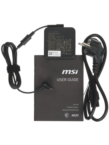 Ноутбук MSI Modern 15 F1MG-1072XRU Intel Core 5 120U 1400MHz/15.6"/1920x1080/16GB/512GB SSD/Intel Graphics/Wi-Fi/Bluetooth/DOS (9S7-15S111-1072) Grey