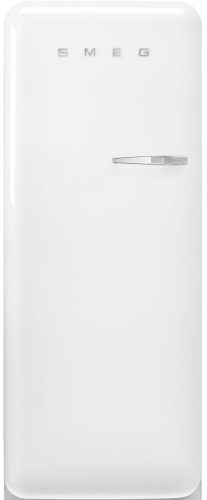 Холодильник Smeg FAB28LWH6 