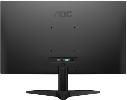 Монитор AOC 27" 27B36XE FHD IPS LED 4ms 144Hz черный