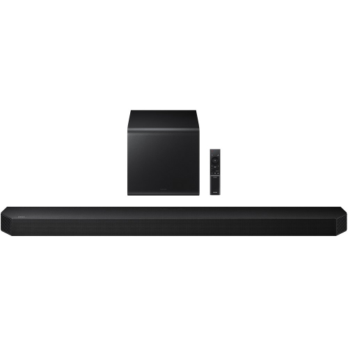 Саундбар Samsung HW-Q800H/PY