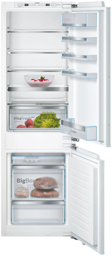 Холодильник встраиваемый Bosch KIS86AFE0  