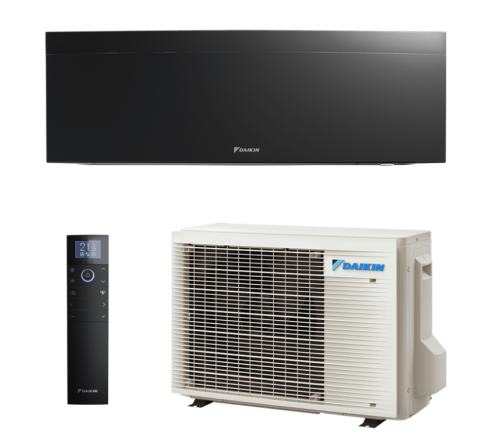 Daikin настенный кондиционер FTXJ20AB/RXJ20A