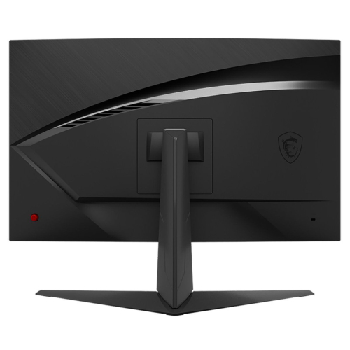 Монитор 23.6" MSI G24C6 E2 Black VA