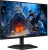 Монитор Samsung 27" Odyssey OLED G6 S27HG400EIXCI, 1920x1080 IPS LED, 1ms, 300Hz, черный