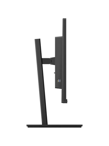 Монитор Philips 32B1N3800 31,5" 3840x2160, WLED, 16:9, VA, 350cd, 3500:1, 50M:1, 4ms, 178/178, HDMI*2, DP, 60Hz, USB Hub, Speakers, Tilt, HAS, Swivel, Pivot, Internal, VESA, Black, 3y