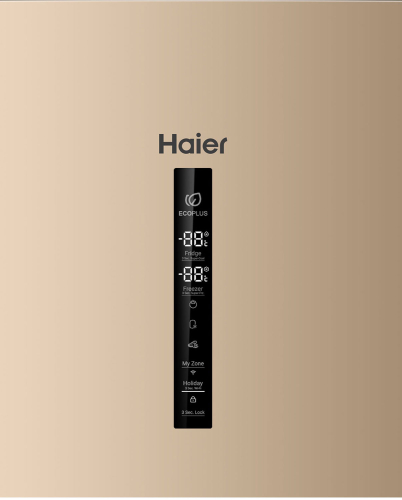 Холодильник Haier A4F742CGGU1 