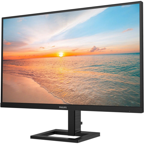 Монитор 27" PHILIPS 27E1N1900AE Black