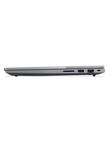 Ноутбук Lenovo Thinkbook 14 G8 IAL, 14" (1920x1200) IPS/Intel Core Ultra 7 255H/32 ГБ DDR5/512 ГБ SSD/Intel Arc Graphics/Без системы, Серый (21SJ001NGQ)