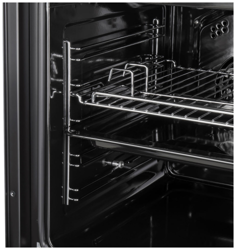 Духовой шкаф электрический MAUNFELD EOEM519PB  