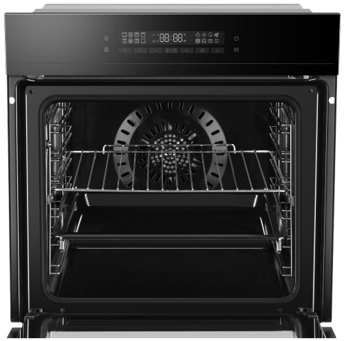 Духовой шкаф электрический Haier HOQ-F5AAGB 