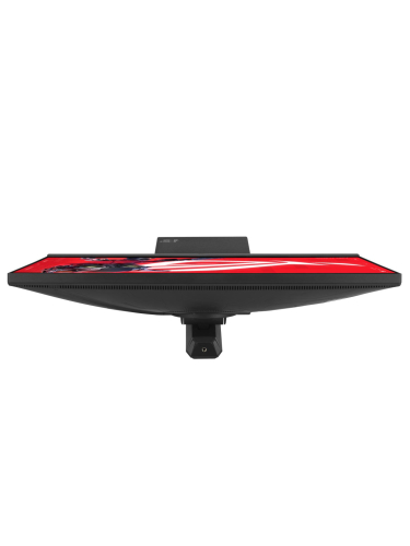 Монитор ASUS 27" ROG Strix XG27ACMEG IPS WQHD(2560х1440) 260Hz 0.3ms(GTG) USB-C DP HDMI 400cd 16:9