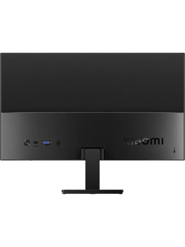 Монитор Xiaomi A22i, 21.45'' VA, 1920x1080, 16:9, 250 cd/m2, 3000:1, 178°/178°, HDMI, VGA, 75Hz,  Внеш. Бп, VESA 75x75, Black, 1y