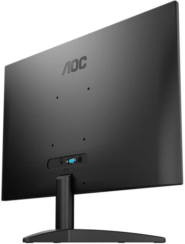 Монитор AOC 27" 27B36XE FHD IPS LED 4ms 144Hz черный