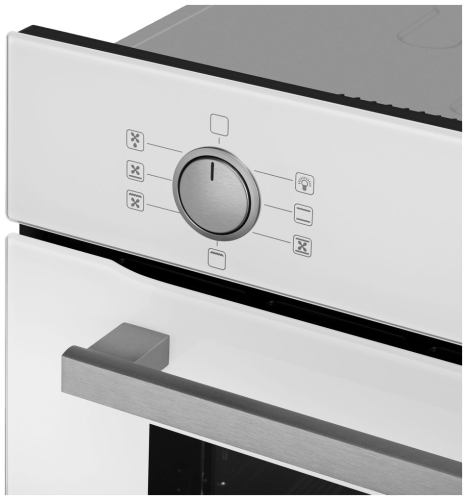 Духовой шкаф электрический MAUNFELD AMCO537GW