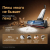 Вертикальный пылесос моющий Dreame T16 Pro TriForce 