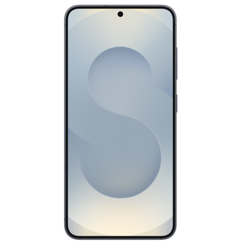 Смартфон Samsung Galaxy S25 12/256GB Blue Black (Сине-черный)