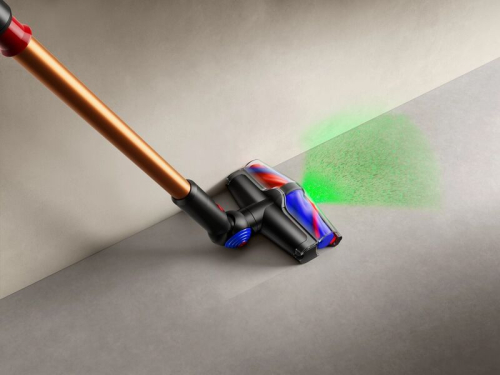 Беспроводной пылесос Dyson V16 (DS60) Piston Animal SV53 Black/Copper