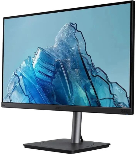 Монитор Acer 27" CB273Ebemipruzxv черный IPS LED Монитор Acer 27" CB273Ebemipruzxv черный IPS LED