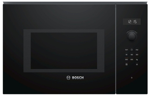 Микроволновая печь встраиваемая Bosch BEL524MB0 Микроволновая печь встраиваемая Bosch BEL524MB0