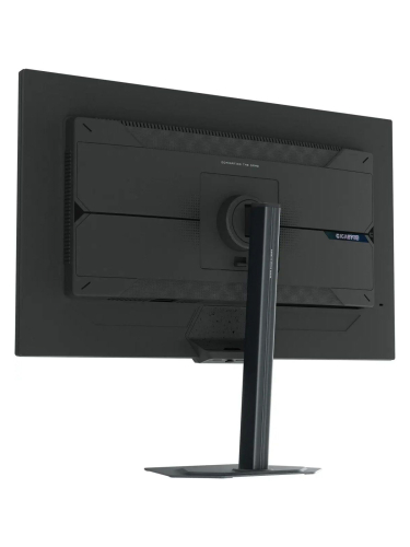 Монитор Gigabyte M27Q2 EK 27" Black {IPS 2560x1440 200Hz 1ms 350cd 1000:1 178/178 3xUSB3.2 USB Type-C 2xHDMI 2.0 DisplayPort 1.4 HAS}