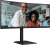 Монитор AOC 34" CU34E4CV 1500R, VA UWQHD, 4ms, 120 Гц, черный