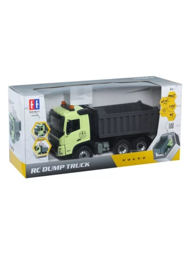 Радиоуправляемый самосвал Volvo FMX E505-003 1:20