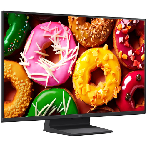Телевизор LG 27LB70006LA (2026)