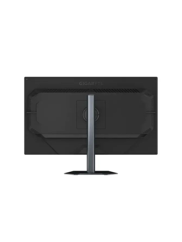 Монитор Gigabyte GO27Q24 26.5" черный QD OLED LED 16:9 HDMI матовая HAS Piv 1500000:1 400cd 178гр/178гр 2560x1440 240Hz DP Quad 2K (1440p) USB 4.9кг
