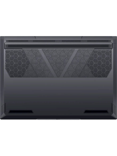 Ноутбук MAIBENBEN X-Treme Tsunami X16F-R98957T, 16" (2560x1600) IPS 300 Гц/AMD Ryzen 9 8940HX/16 ГБ DDR5/1024 ГБ SSD/NVIDIA GeForce RTX 5070 Ti для ноутбуков (12 Гб)/Linux, Серый (X16F-R98957T0GGRLG4E10)