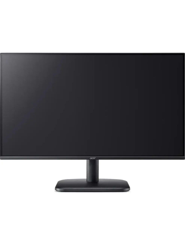 Монитор 25" Acer EK251QP6bi Black (IPS, 1920x1080, 144Hz, 1 ms, 178°/178°, 250 cd/m, 1500:1, +HDMI 1.4 (AC ext)) (UM.KE1CD.601)