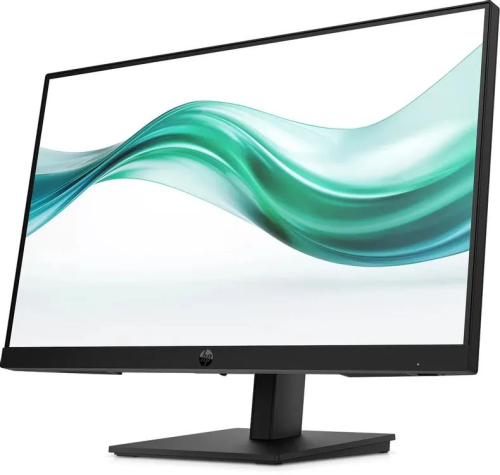 Монитор HP 3 Pro 322ph 22" IPS FHD, 5 мс, 100 Гц, черный (B0BN7AS)
