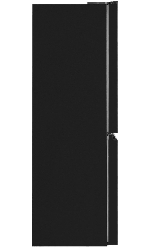 Холодильник Side-by-Side Maunfeld MFF183NFBE 