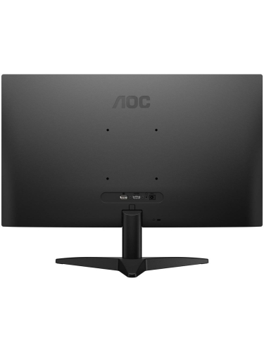 Монитор AOC 25B36X 24.5", 16:9, IPS, FHD, 0.5ms, 300cd, 144Hz, HDMI, DP