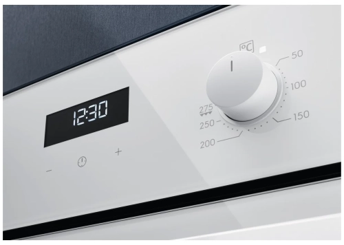 Электрический духовой шкаф Electrolux OKE5C71V