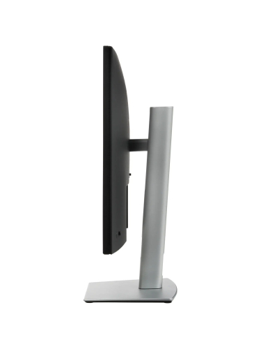 Монитор Dell 31.5" P3225QE S/Bk (IPS; 16:9; 350 cd/m2; 1500:1; 3840x2160x100Hz; 5ms; 1,07bln;178/178; DP; DP (out); HDMI;USB-C(90W);USB-C; 3xUSB-A;RJ45;Tilt;Swiv;HAS;Pivot;VESA) (Без EU кабеля)