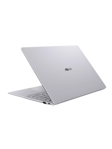 Ноутбук ASUS ExpertBook Ultra B9406CAA-TH0447, 14" (2880x1800) OLED 120 Гц/Intel Core Ultra 7 356H/32 ГБ LPDDR5X/1024 ГБ SSD/Intel Arc Graphics/Без системы, Светло-серый (90NX09J1-M00FK0)