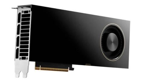 Видеокарта RTX PRO 5000 Blackwell 48GB 900-5G153-2250-000 NVIDIA
