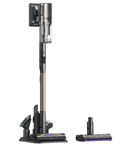 Вертикальный пылесос Dreame Z40 TangleCut Flex+