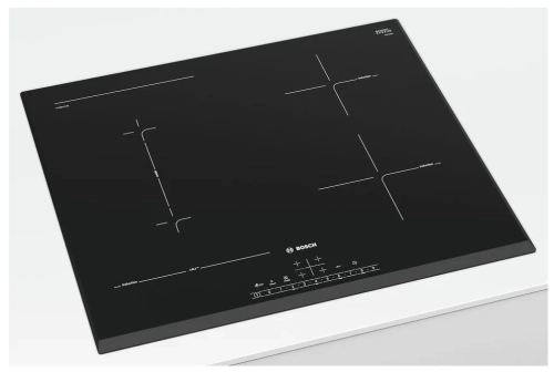 Индукционная варочная панель Bosch PVS651FC5E