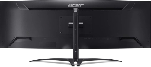 Монитор Acer XZ452CUVbemiiphuzx 44,5'' 1500R, 32:9, VA, 5k UHD, UM.MX2CD.V01