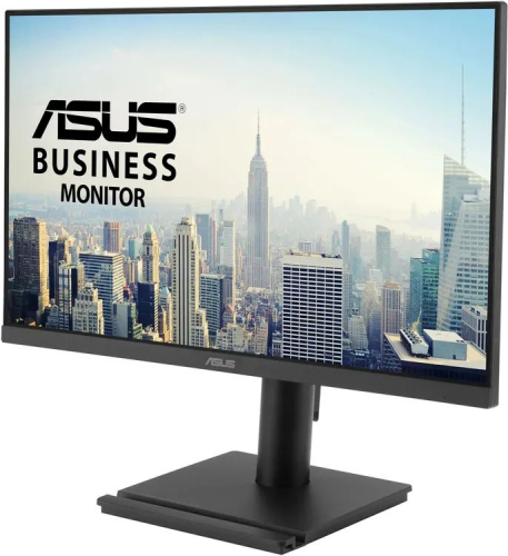 Монитор Asus 27" VA279QGSE IPS LED FHD, 120Hz, 1ms, черный (90LM04J1-B03371)