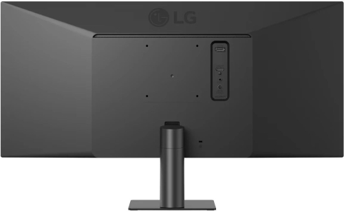 Монитор LG 29" UltraWide 29U511A-B IPS LED 2560x1080 100Hz 5ms черный
