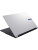 Ноутбук Gigabyte Aero X16 1WH, 16" (2560x1600) IPS 165 Гц/AMD Ryzen AI 7 350/16 ГБ DDR5/1024 ГБ SSD/NVIDIA GeForce RTX 5070 для ноутбуков (8 Гб)/Без системы, Серебристый (1WH93KZC94DD)