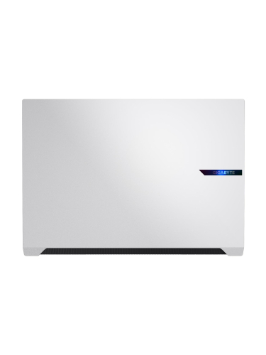 Ноутбук Gigabyte AERO X16 4WH, 16" (2560x1600) IPS 165 Гц/AMD Ryzen AI 9 465/16 ГБ DDR5/1024 ГБ SSD/NVIDIA GeForce RTX 5070 для ноутбуков (8 Гб)/Без системы, Белый (4WHN3KZC94DD)