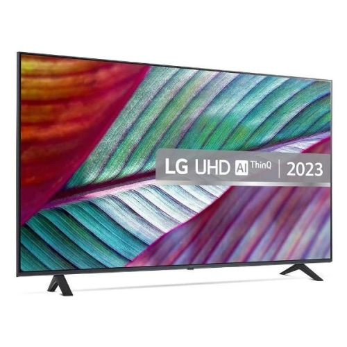 Телевизор LG 50UR78006LK