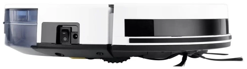 Робот-пылесос Polaris PVCR 0926W EVO