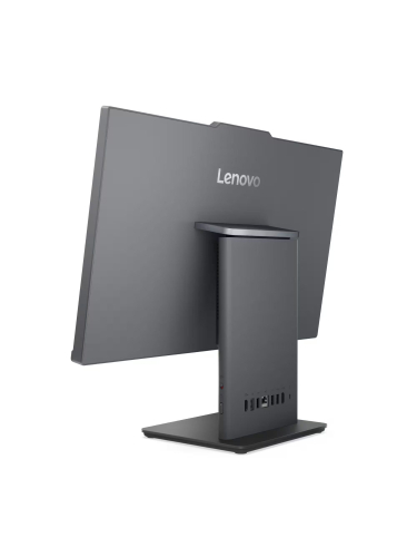 Моноблок Lenovo ThinkCentre neo 50a G5, 23.8" (1920x1080) IPS / Intel Core 5 210H / 16 DDR5 / 512 ГБ SSD / Intel Graphics / Без ОС / Клавиатура, мышь, Серый (12SC004GRU)