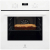 Духовой шкаф электрический Electrolux EOF5F50BV Духовой шкаф электрический Electrolux EOF5F50BV